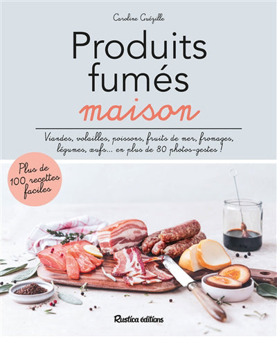 PRODUITS FUMES MAISON