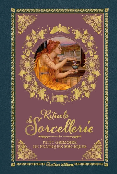 RITUELS DE SORCELLERIE