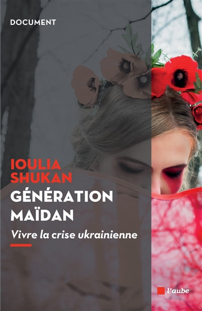 GENERATION MAIDAN