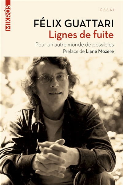 Lignes de fuite [nouvelle édition]