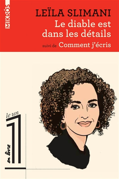 DIABLE EST DANS LES DETAILS      PCH