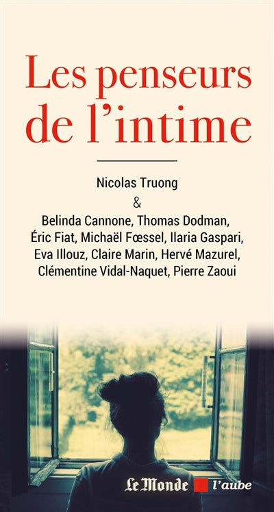 Penseurs de l'intime