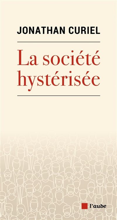 SOCIETE HYSTERISEE