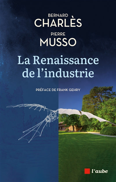 Renaissance de l'industrie