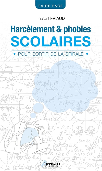 HARCELEMENT ET PHOBIES SCOLAIRES