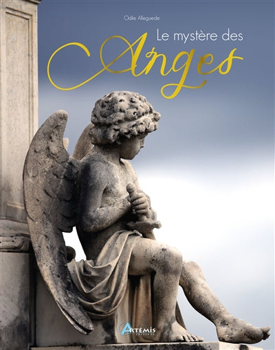 MYSTERE DES ANGES