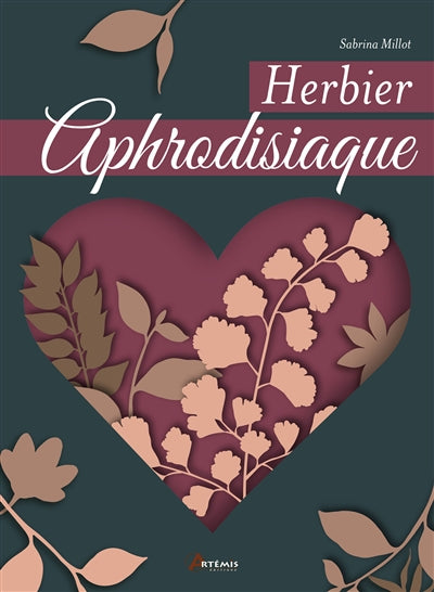 HERBIER APHRODISIAQUE