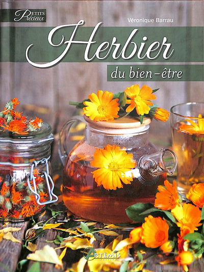 HERBIER DU BIEN-ETRE