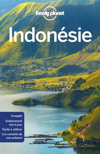 INDONESIE 7E ED.