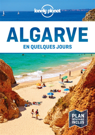 ALGARVE EN QUELQUES JOURS 2ED