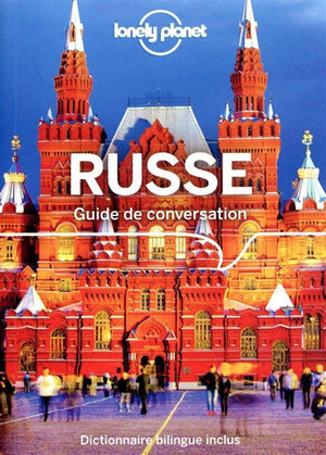GUIDE DE CONVERSATION RUSSE 8ED