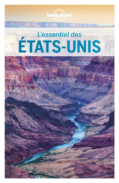 ESSENTIEL DES ETATS-UNIS 5ED