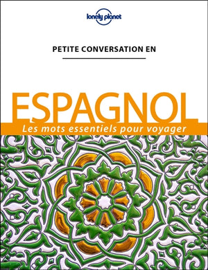 PETITE CONVERSATION EN ESPAGNOL