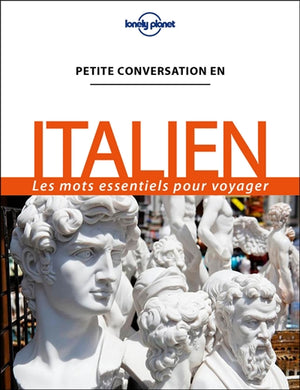 PETITE CONVERSATION EN ITALIEN