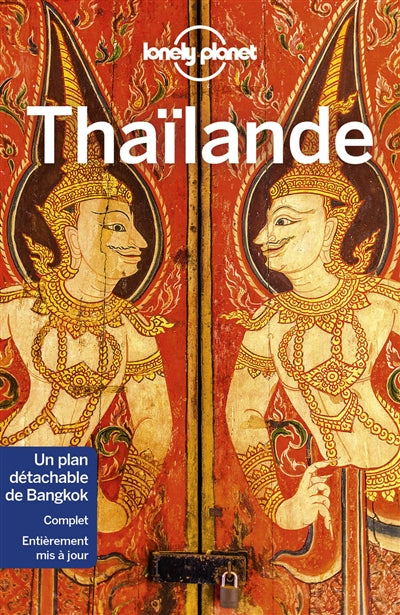 THAILANDE 14ED