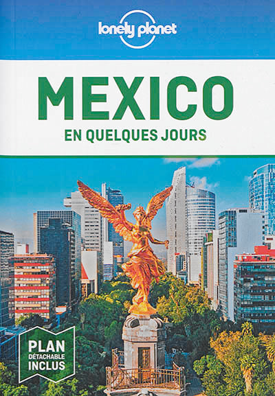 MEXICO EN QUELQUES JOURS 1ED