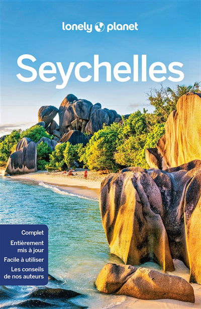 SEYCHELLES 5E ED.