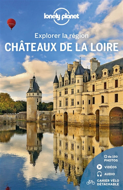 CHATEAUX DE LA LOIRE