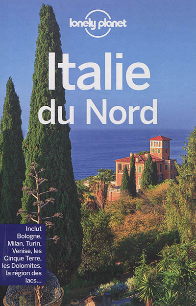 ITALIE DU NORD 2E ED.