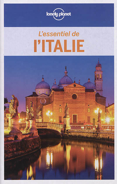 ESSENTIEL DE L'ITALIE