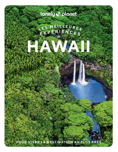 HAWAI - LES MEILLEURES EXPERIENCES 1