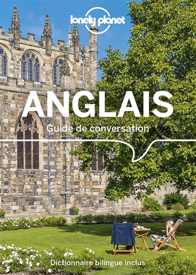 GUIDE DE CONVERSATION ANGLAIS 14ED