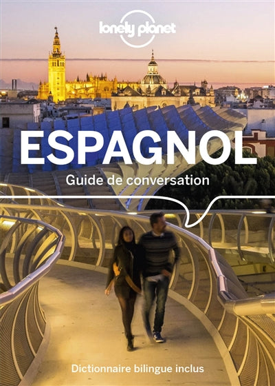 GUIDE DE CONVERSATION ESPAGNOL  12ED