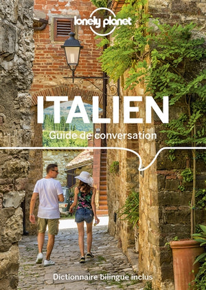 GUIDE DE CONVERSATION ITALIEN 13ED
