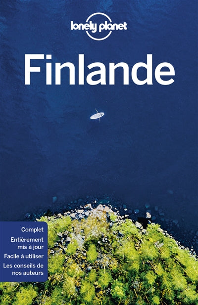 FINLANDE 4E ED.