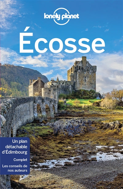 ECOSSE + PLAN DETACHABLE 8E ED.