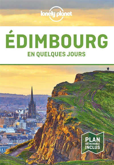 EDIMBOURG EN QUELQUES JOURS 5ED