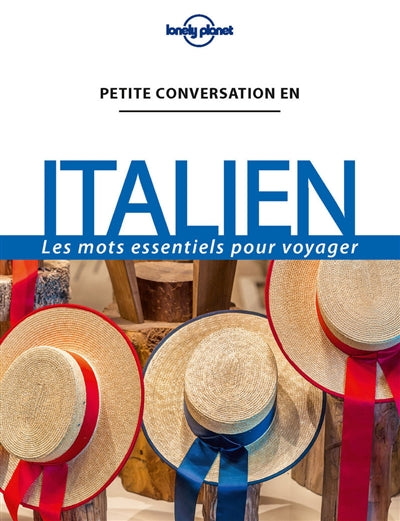 PETITE CONVERSATION EN ITALIEN 13ED