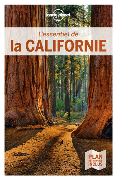 ESSENTIEL DE LA CALIFORNIE 4ED