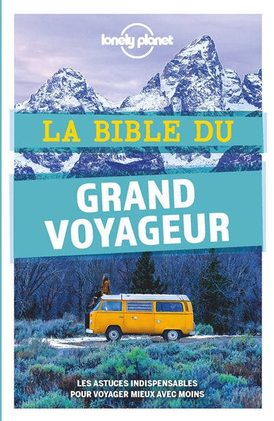 BIBLE DU GRAND VOYAGEUR 5ED