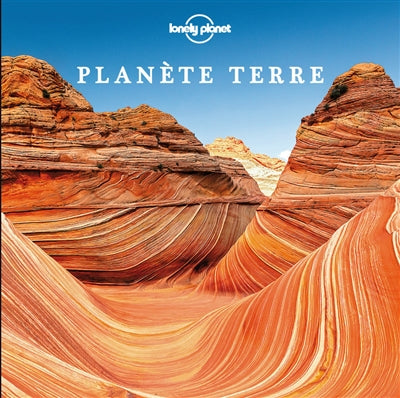 PLANETE TERRE