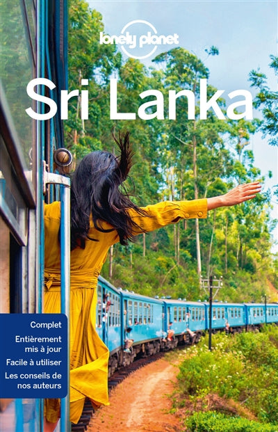 SRI LANKA 10E ED.