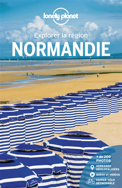 NORMANDIE 5E ED.