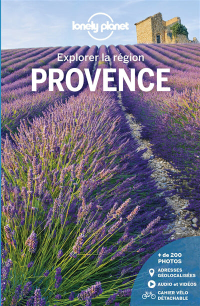 PROVENCE 4E ED.