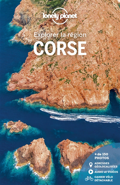 CORSE 10E ED.