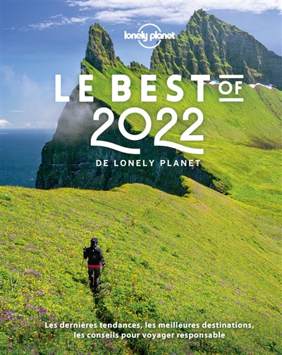 BEST OF 2022 DE LONELY PLANET