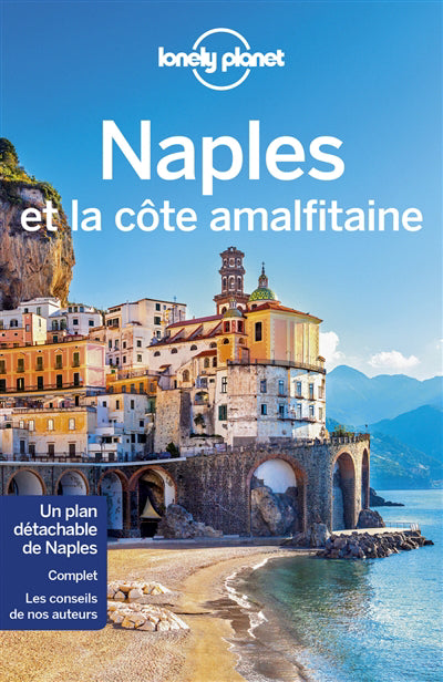 NAPLES ET LA COTE AMALFITAINE