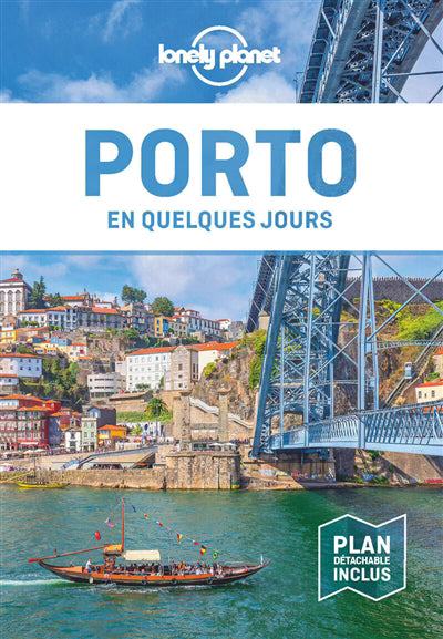 PORTO + PLAN DETACHABLE 3E ED.