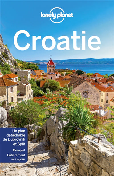 CROATIE 10ED