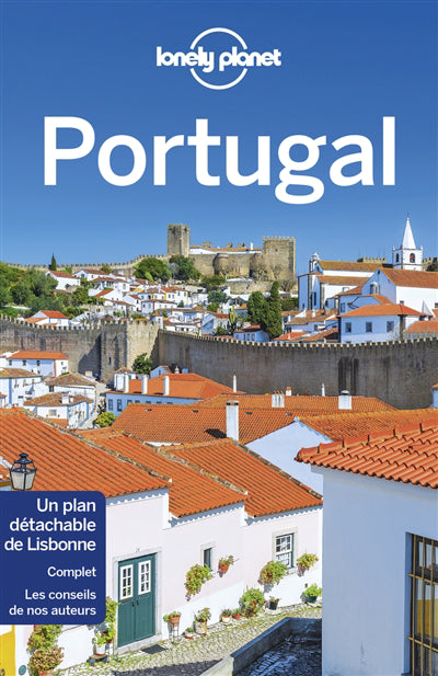 PORTUGAL + PLAN 8E ED.