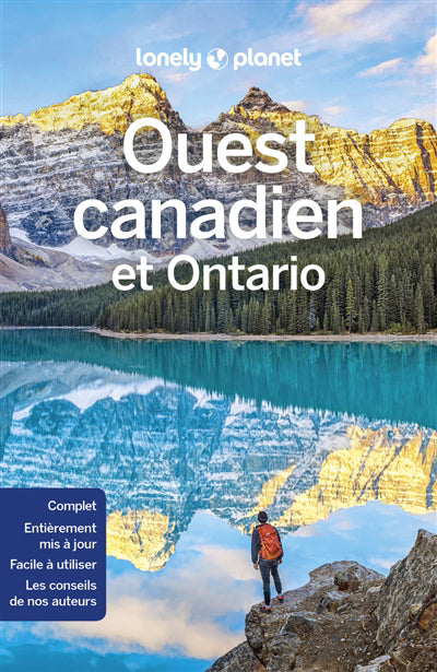 OUEST CANADIEN ET ONTARIO 6E ED.