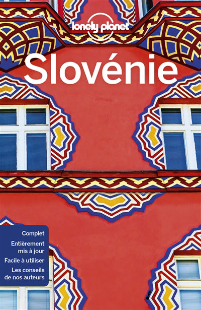 SLOVENIE 4E ED.