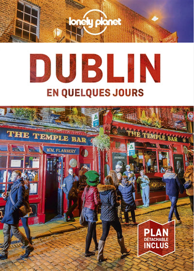 DUBLIN + PLAN 5E ED.