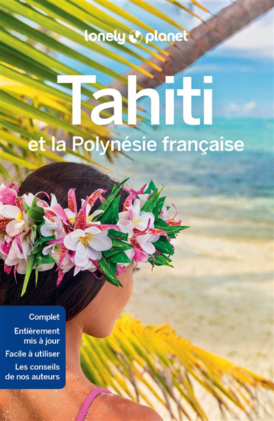 TAHITI ET LA POLYNESIE FRANCAISE 9ED