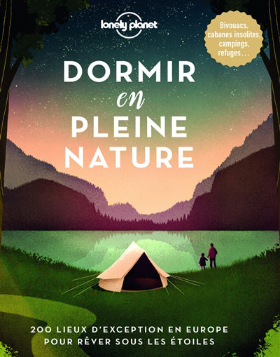 DORMIR EN PLEINE NATURE