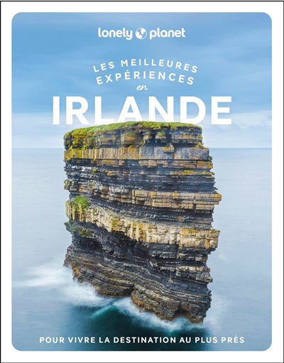 MEILLEURES EXPERIENCES EN IRLANDE + PLAN